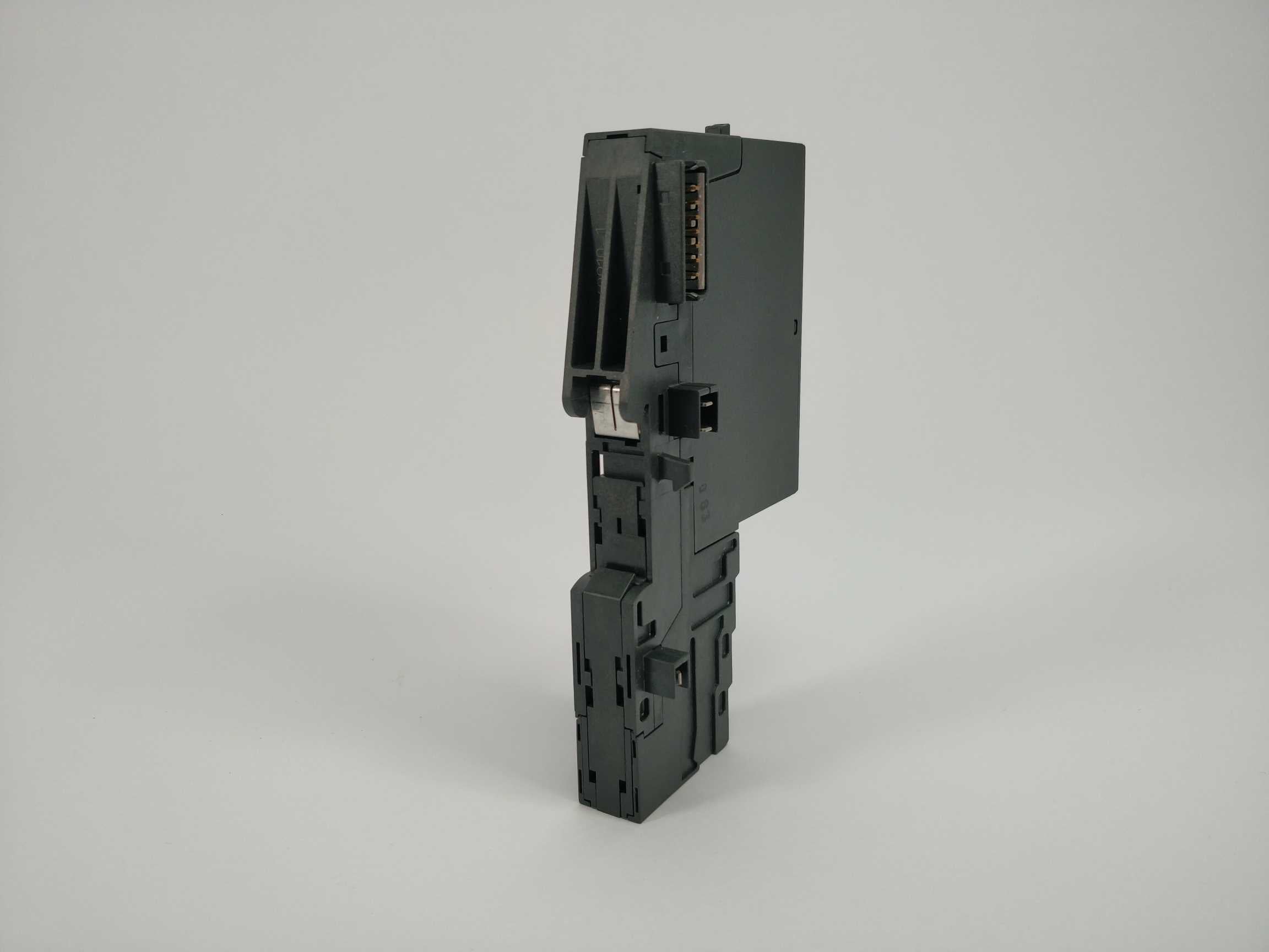 Siemens 6ES7 131-4BB00-0AB0 Input Output Module, E02 Online nu