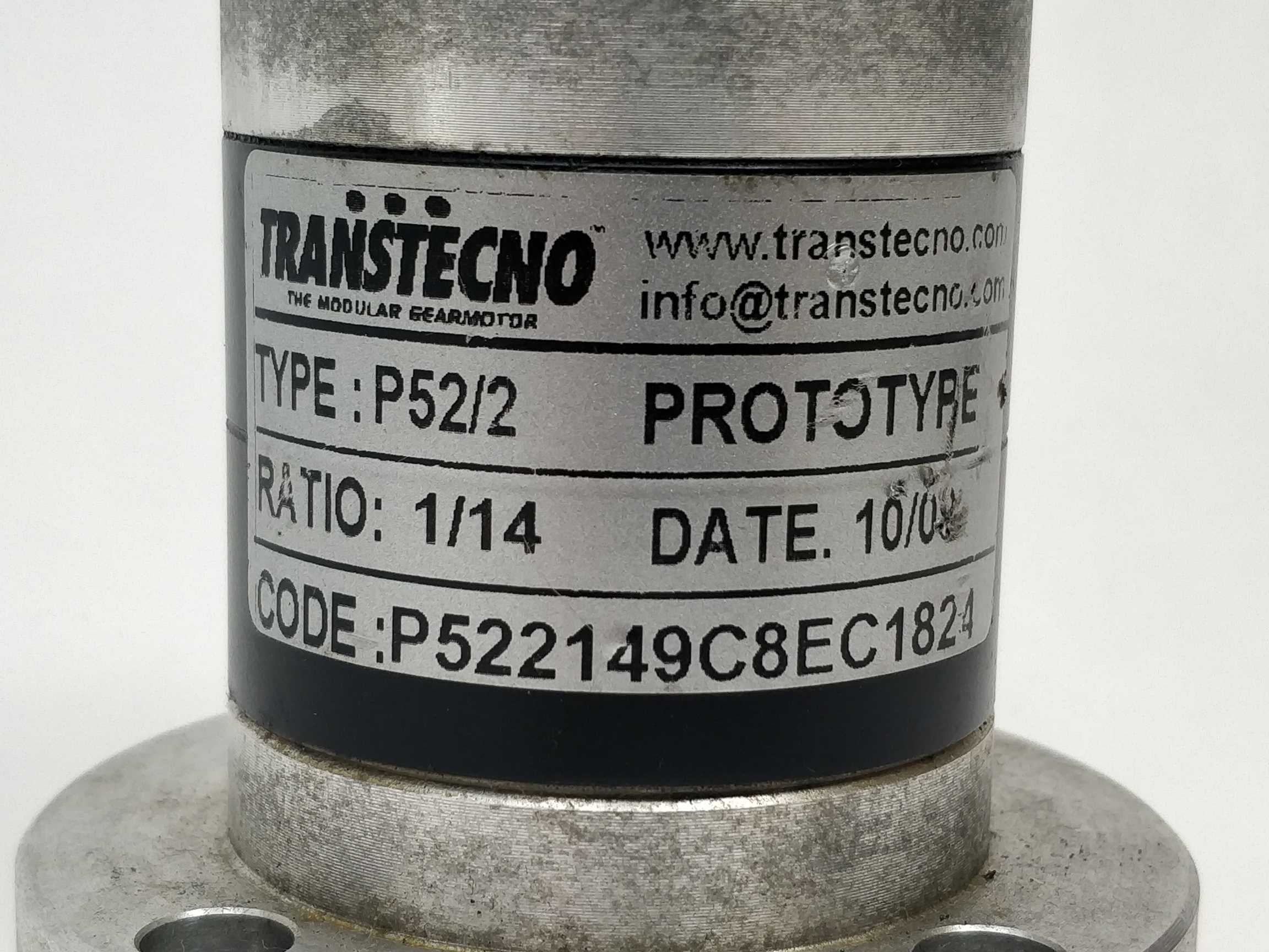 transtecno-p52-2-p522149c8ec1824-p52-2_1.jpg Transtecno P52/2, P522149C8EC1824 P52/2