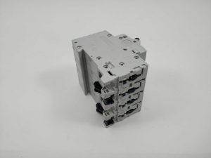 ABB 2CDS253103R0084 S203-C8NA Miniature Circuit Breaker - 3+NP - C - 8 A Online nu