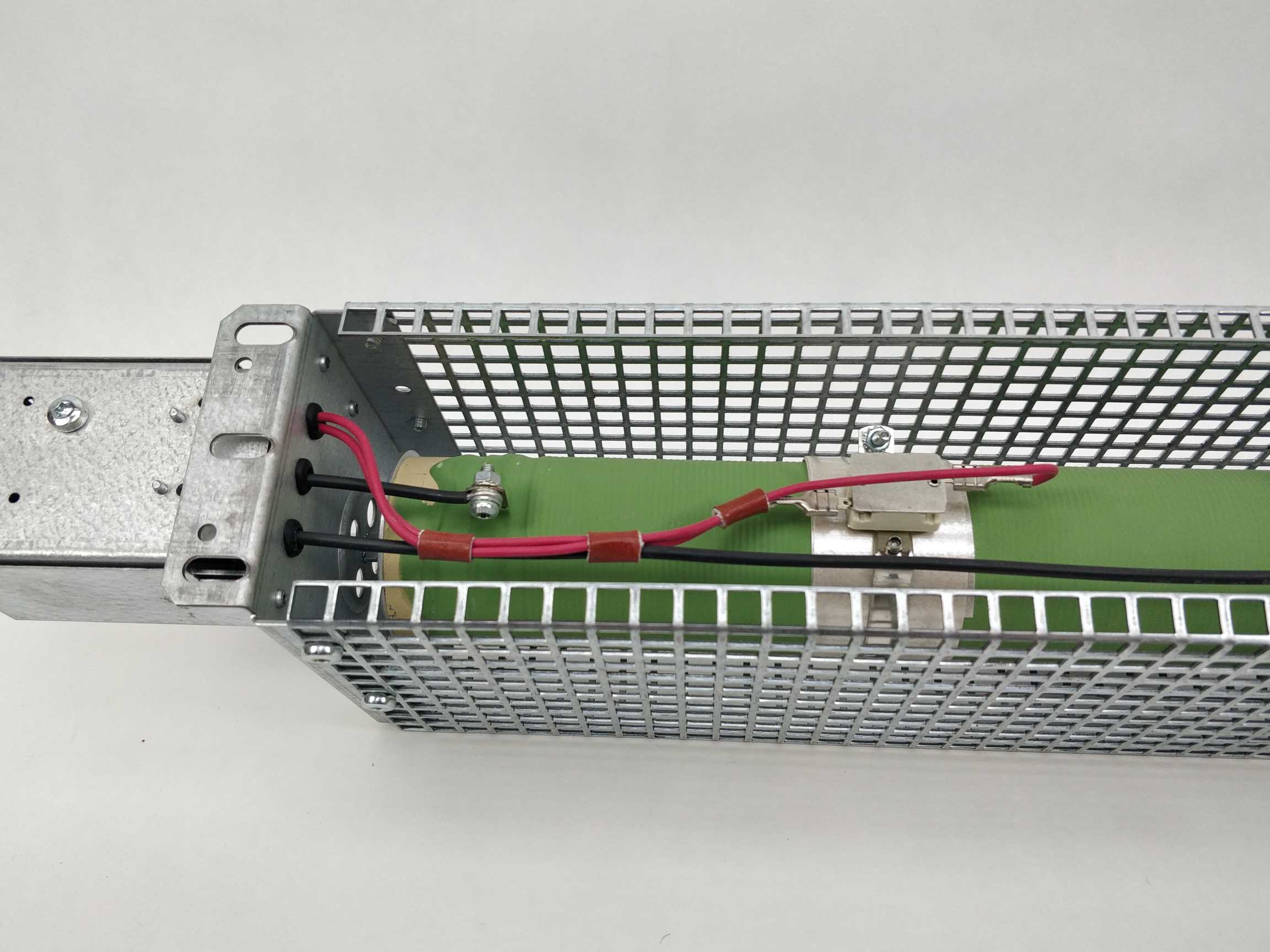 danotherm-175u1913-brake-resistor_3.jpg Danotherm 175U1913 Brake Resistor