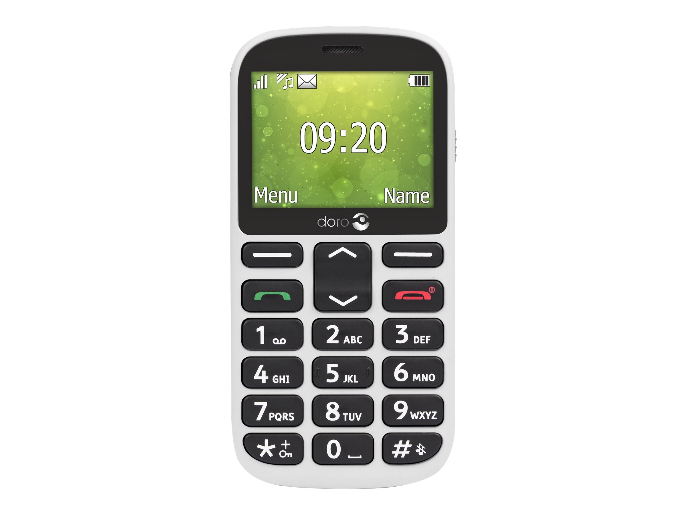 DORO 1362 2.4" Online