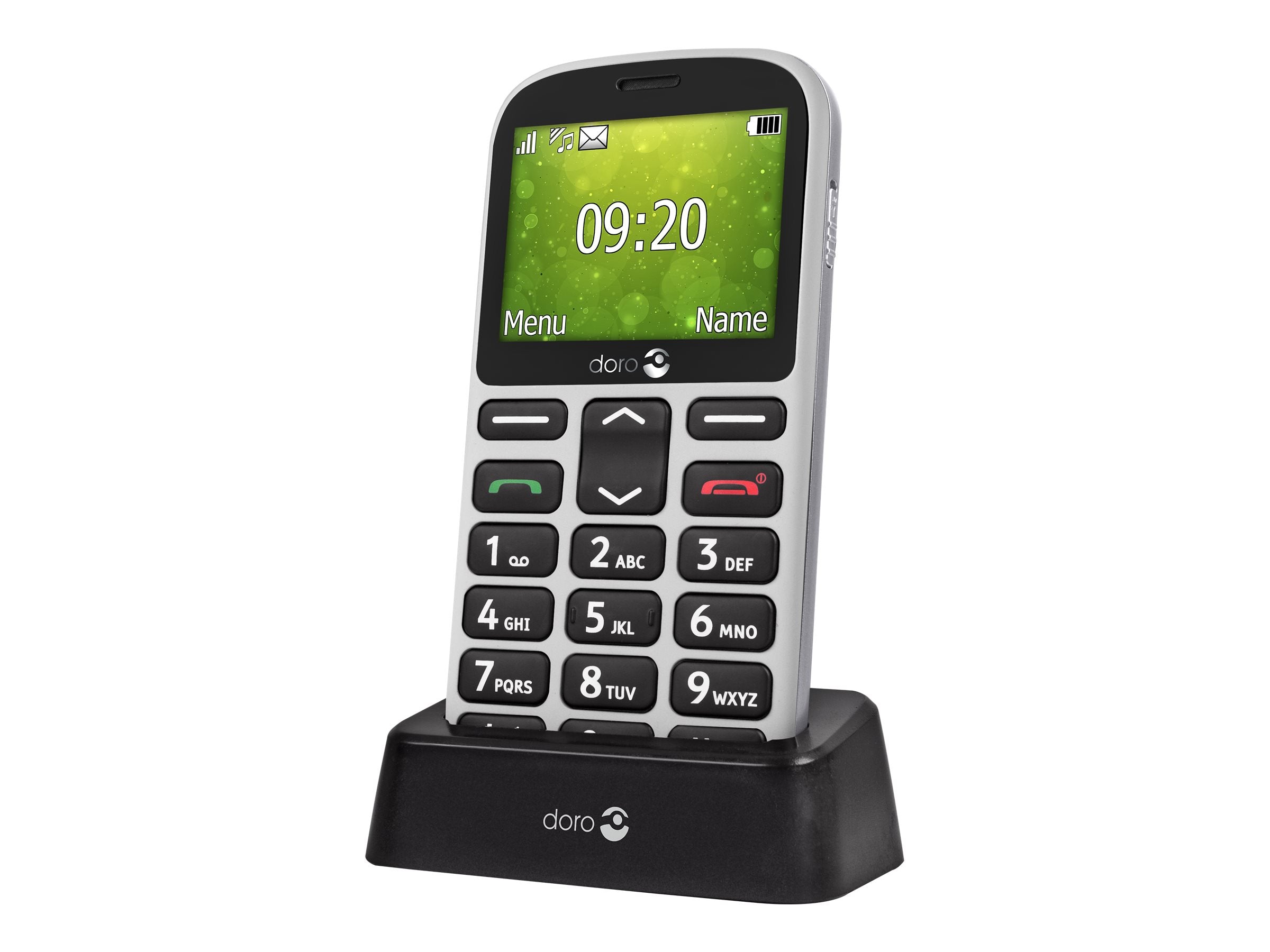 DORO 1362 2.4" Online