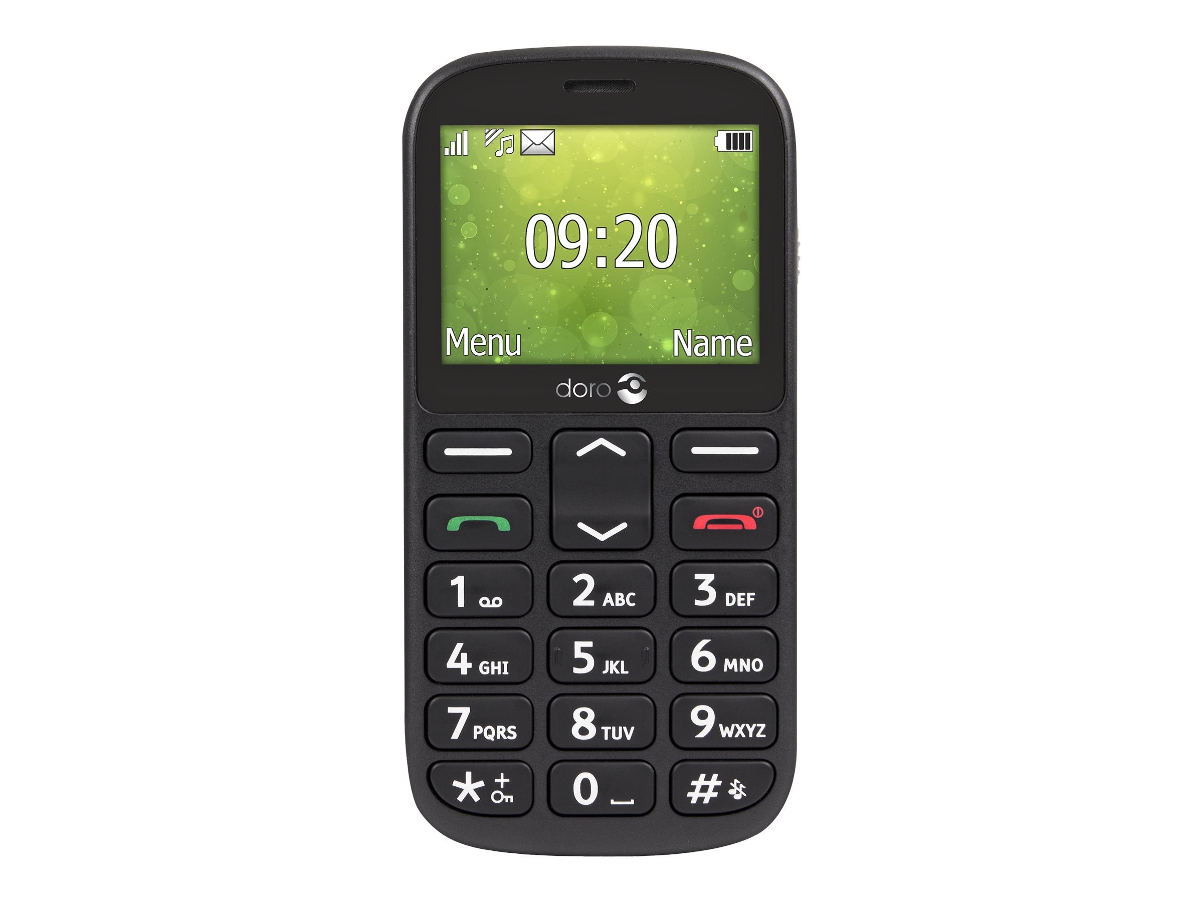 DORO 1362 2.4" Online