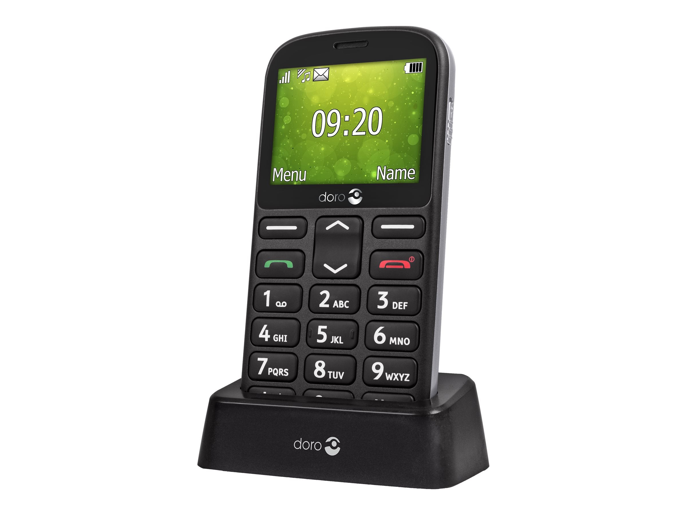 DORO 1362 2.4" Online