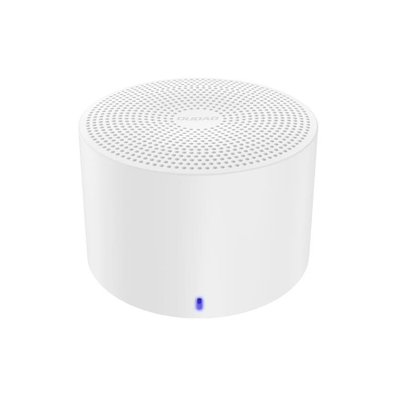 Dudao Y12 Transportabel Bluetooth Højtaler Hot på udsalg