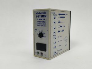 Electromatic S110166 024 COMBI TIMER AUTOMATIC STARTER Udsalg