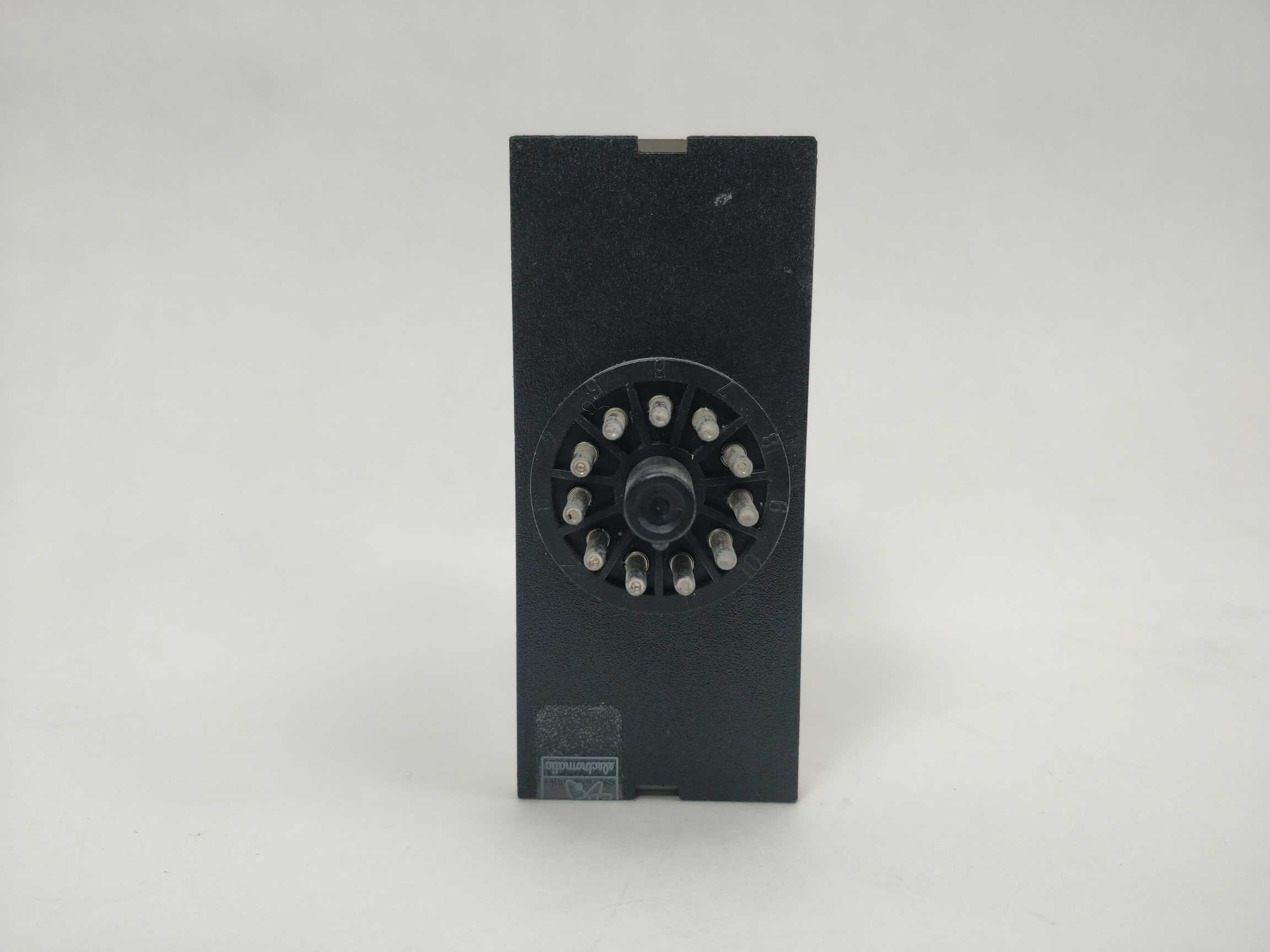 Electromatic S110166 024 COMBI TIMER AUTOMATIC STARTER Udsalg