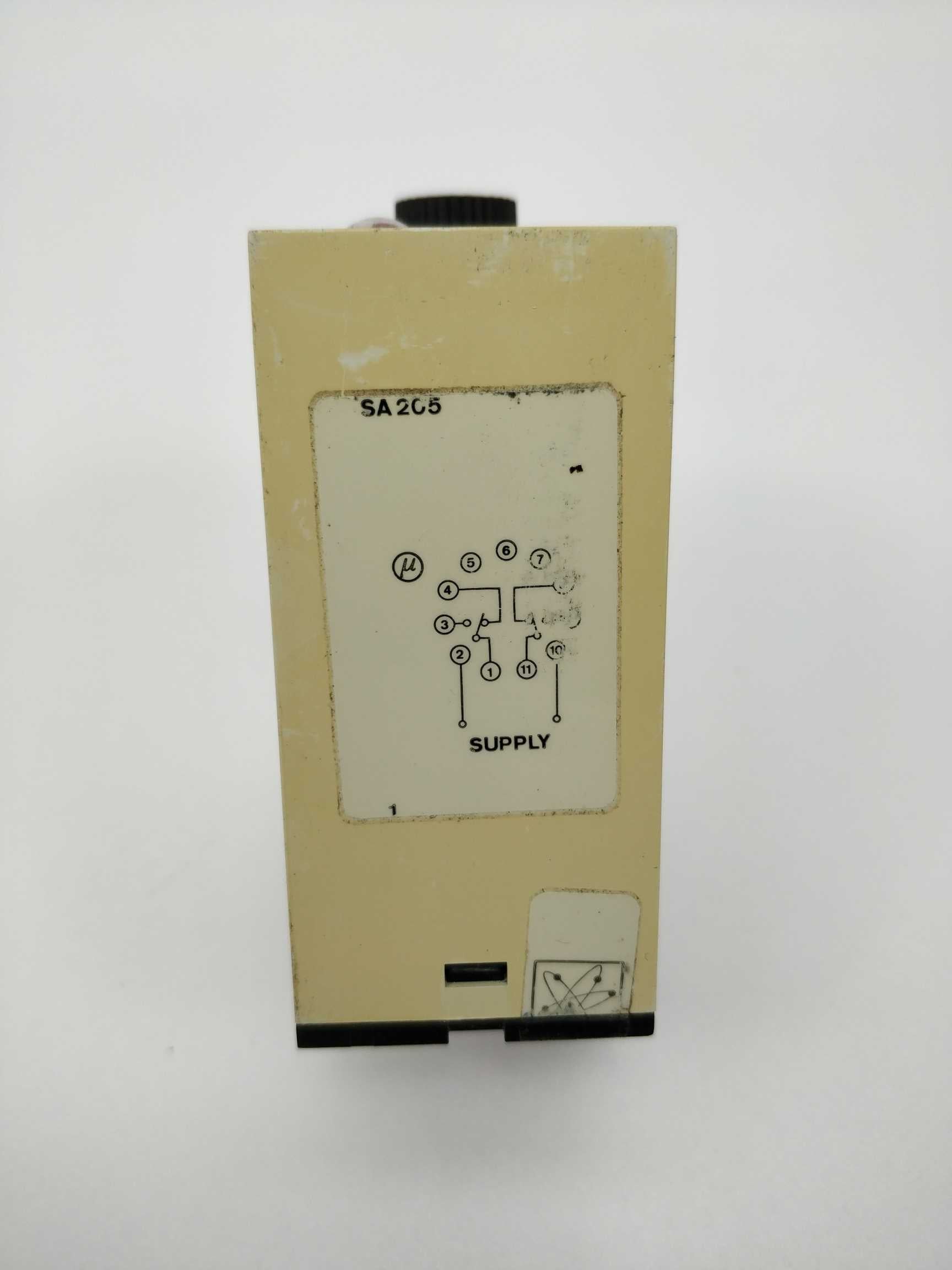 electromatic-sa-205-024-s-system-delay-on-operate-timer_2.jpg Electromatic SA 205 024 S-System Delay On Operate Timer