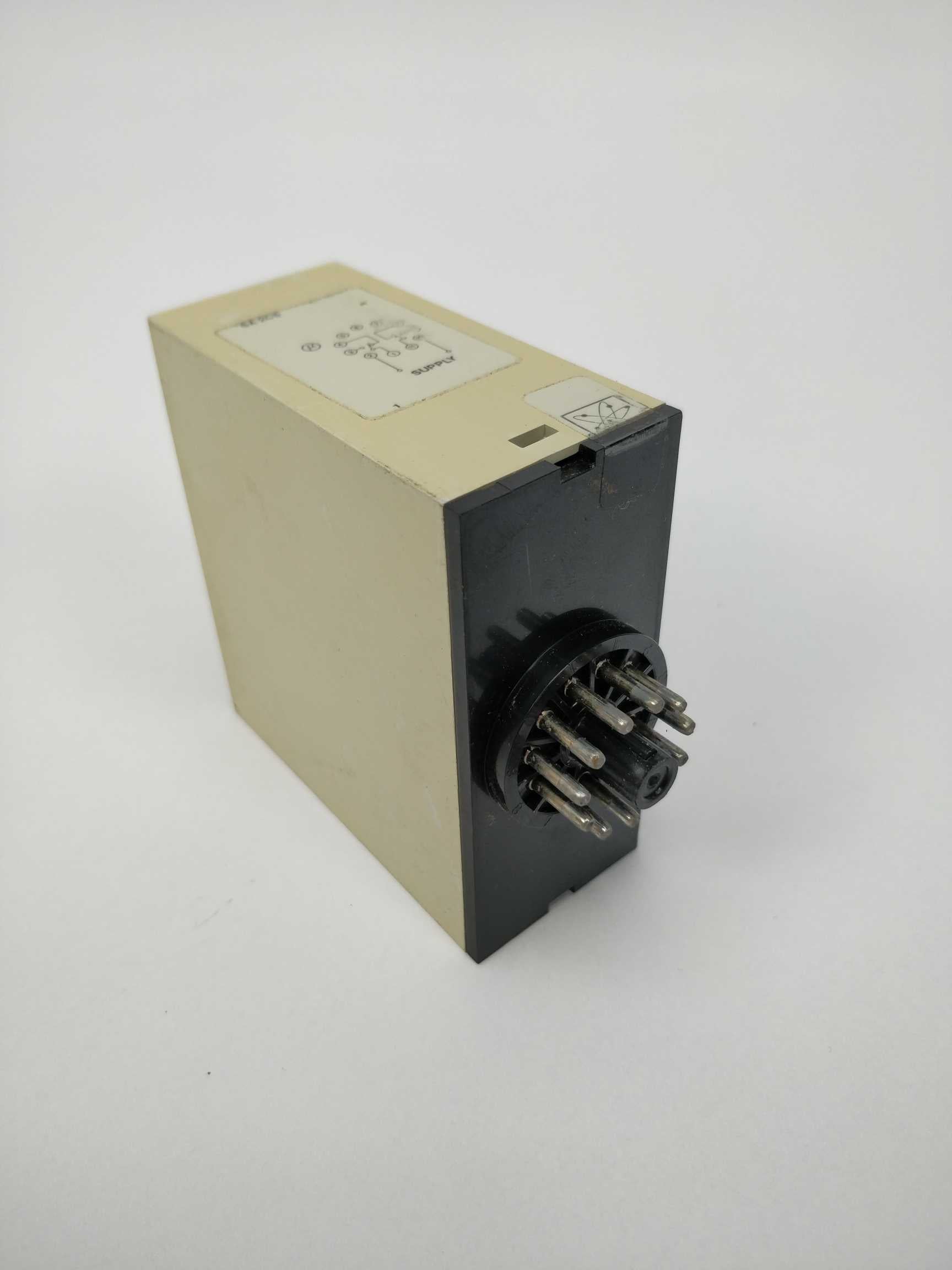 electromatic-sa-205-024-s-system-delay-on-operate-timer_3.jpg Electromatic SA 205 024 S-System Delay On Operate Timer