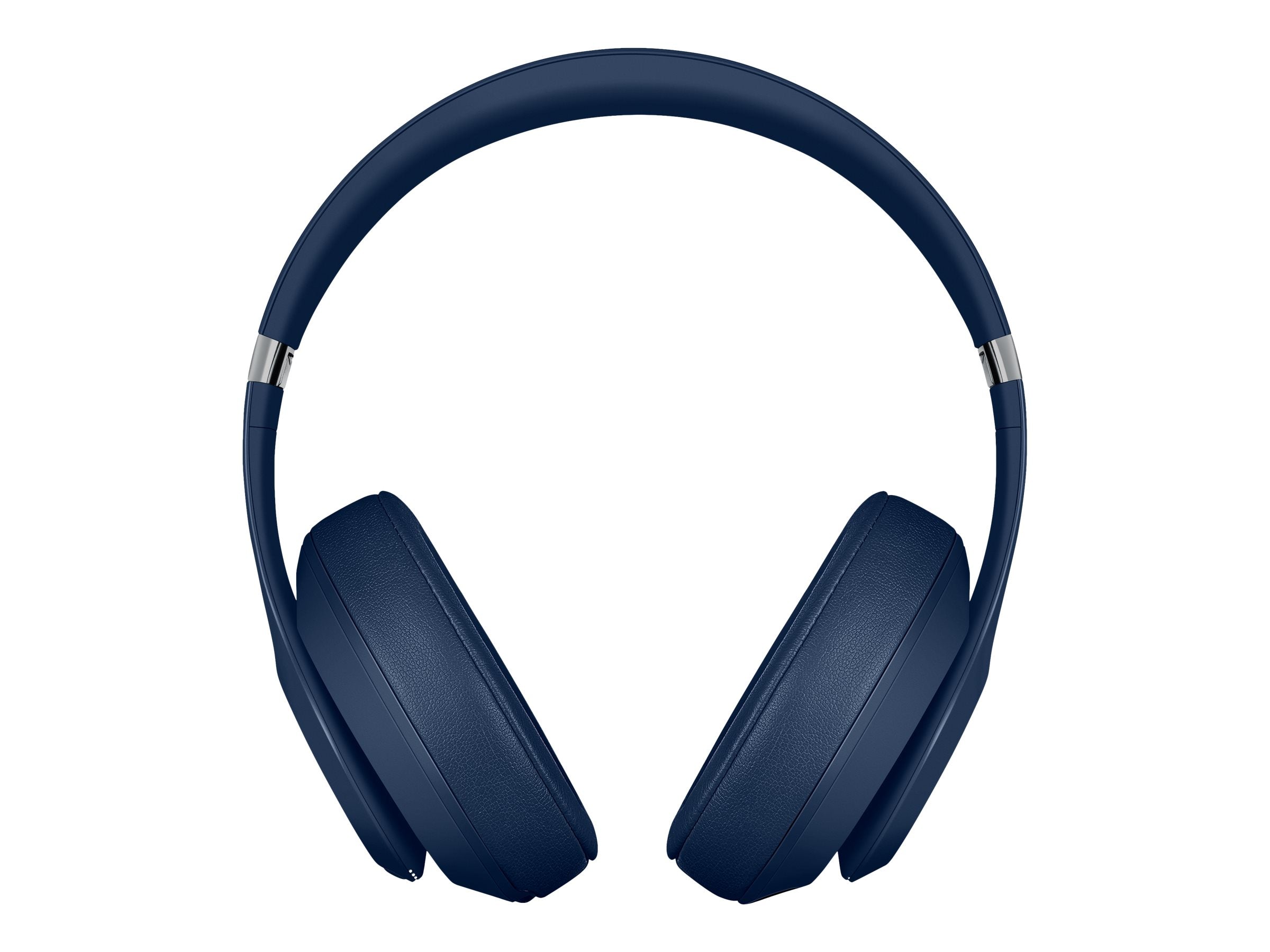 Headset Beats Studio3 Trådløs Blå Hot på udsalg