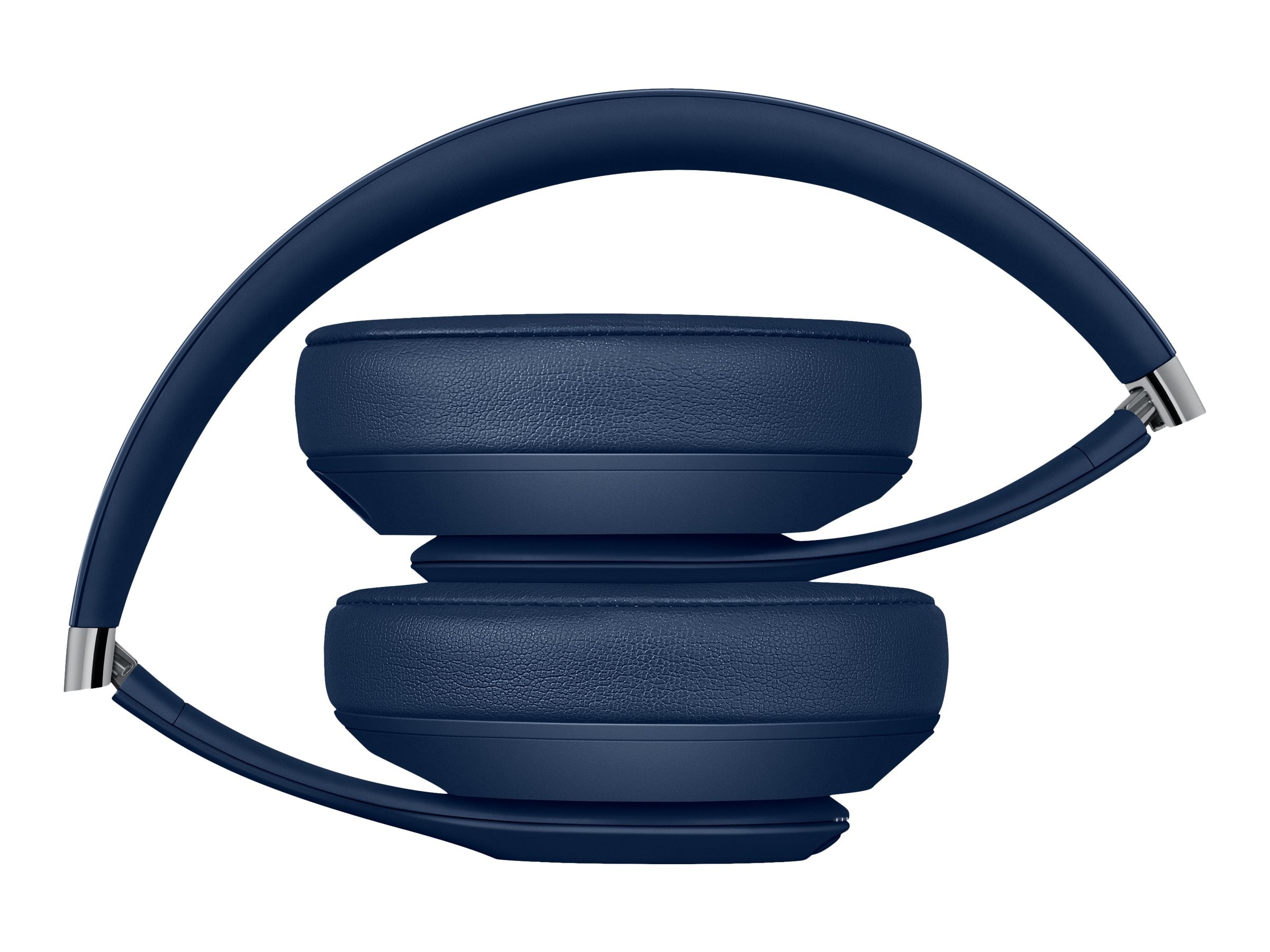 Headset Beats Studio3 Trådløs Blå Hot på udsalg