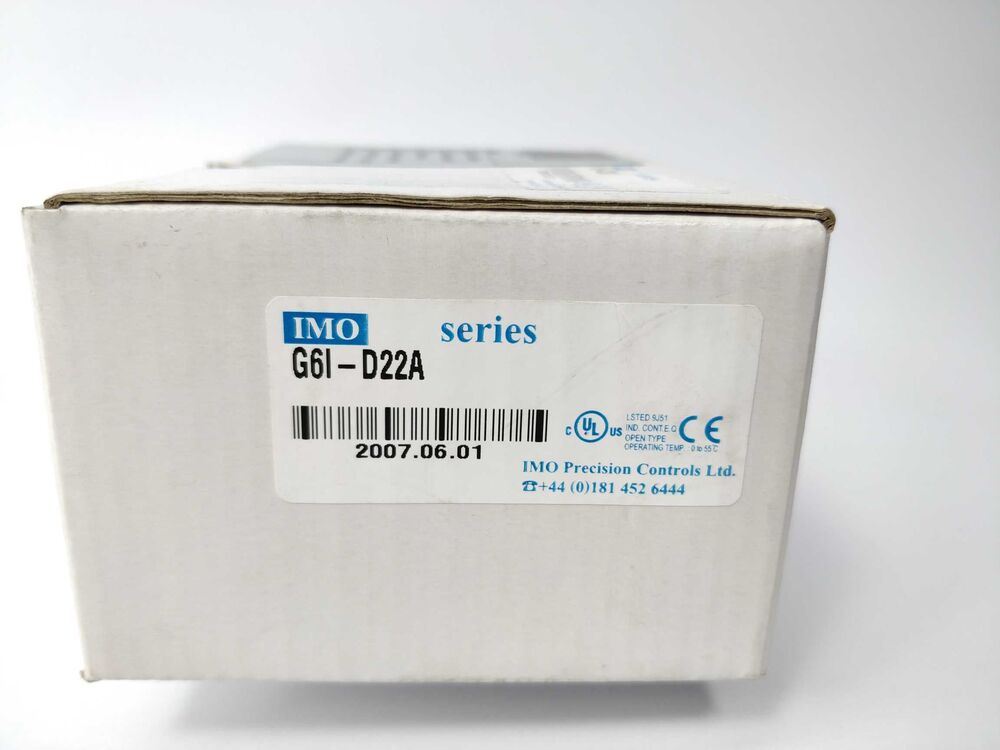 imo-g6i-d22a-input-module-new-in-box_3.jpg IMO G6I-D22A Input Module New in box