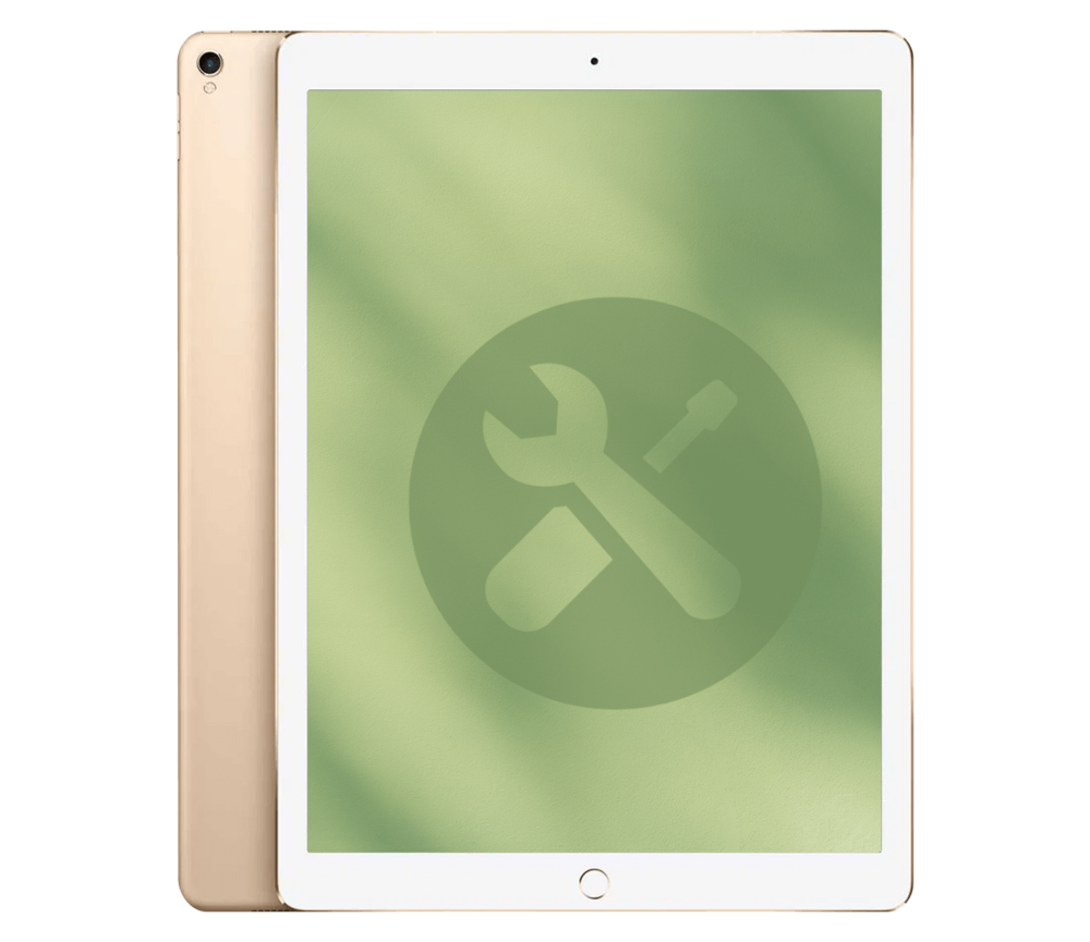 iPad Pro 12.9" 2.Gen reparation