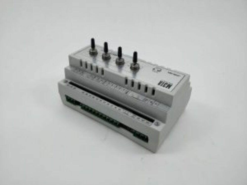 MZTA MR8.1221(r) Kontar relay module Udsalg