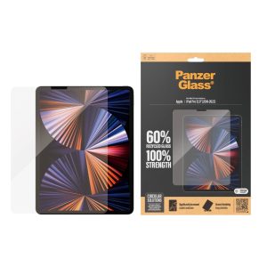 PanzerGlass™ iPad Pro 12.9" (18-22) UWF Mode