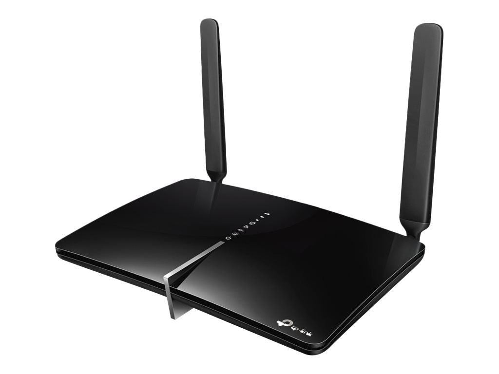 Router TP-Link Archer MR600 AC1200 Dual Band Trådløs