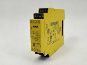 SICK 6026143 UE410-4RO3 Relay module på udsalg
