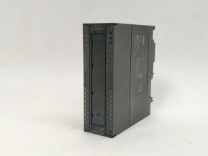 Siemens 6ES7 321-1BL00-0AA0 SIMATIC S7-300 Digital input SM321 Online nu