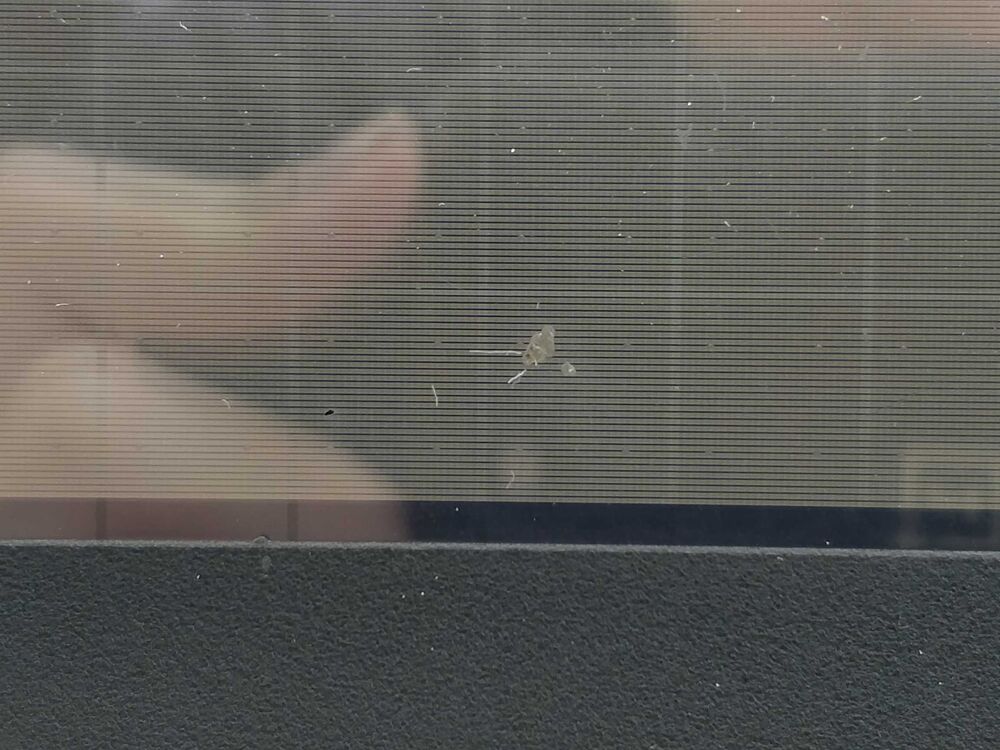 AB 2711-T10G3 PanelView 1000 Ser.A