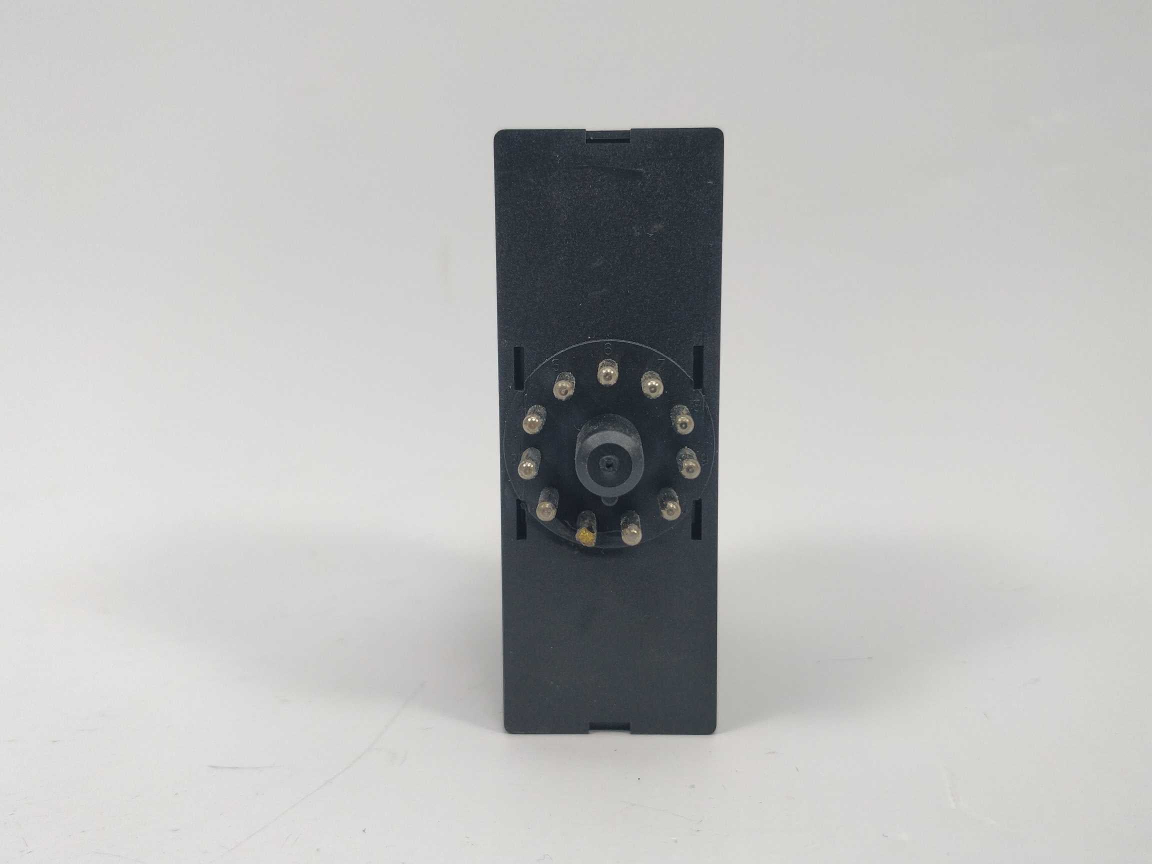 BRODERSEN UNIC XW SPDT Multi Function Timer Relay Mode
