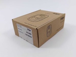 Dräger 8326340 Pac 6000 DrägerSensor XXS CO LC Mode