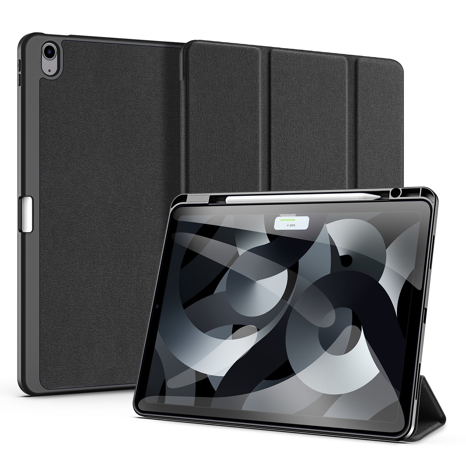 DUX DUCIS Domo iPad Air 13" (2024) Flipcover