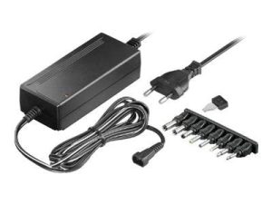 Goobay Universal Power Adapter, 5-12V 240V 3000 mA