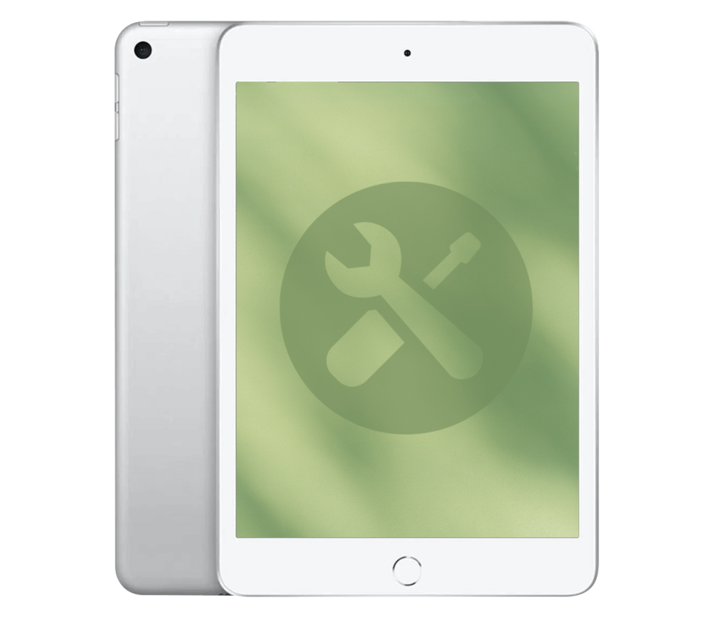 iPad Mini 5 reparation Levere