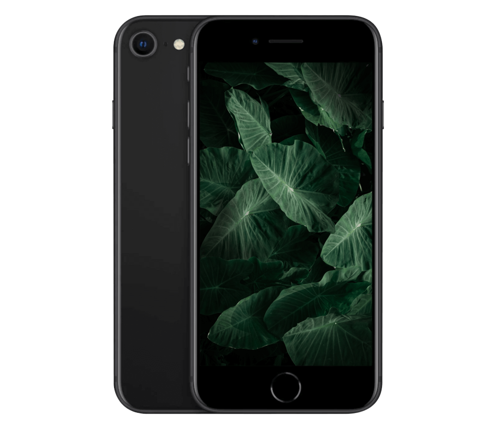 iPhone SE 2020