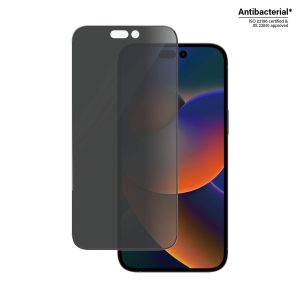 PanzerGlass™ iPhone 14 Pro Max, UWF Privacy