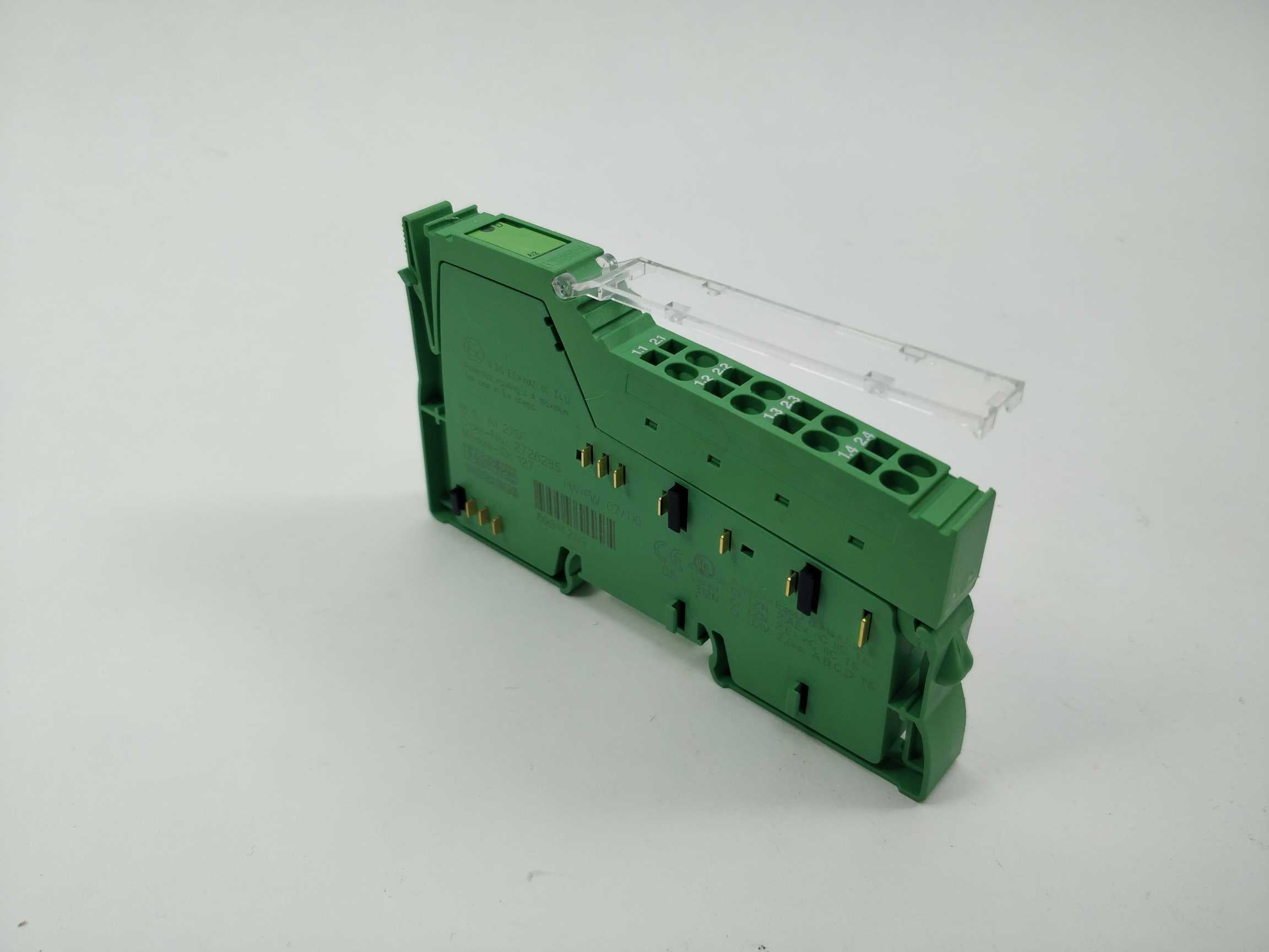 phoenix-contact-2726285-ib-il-ai-2-sf-inline-terminal_1.jpg Phoenix Contact 2726285 IB IL AI 2/SF Inline Terminal