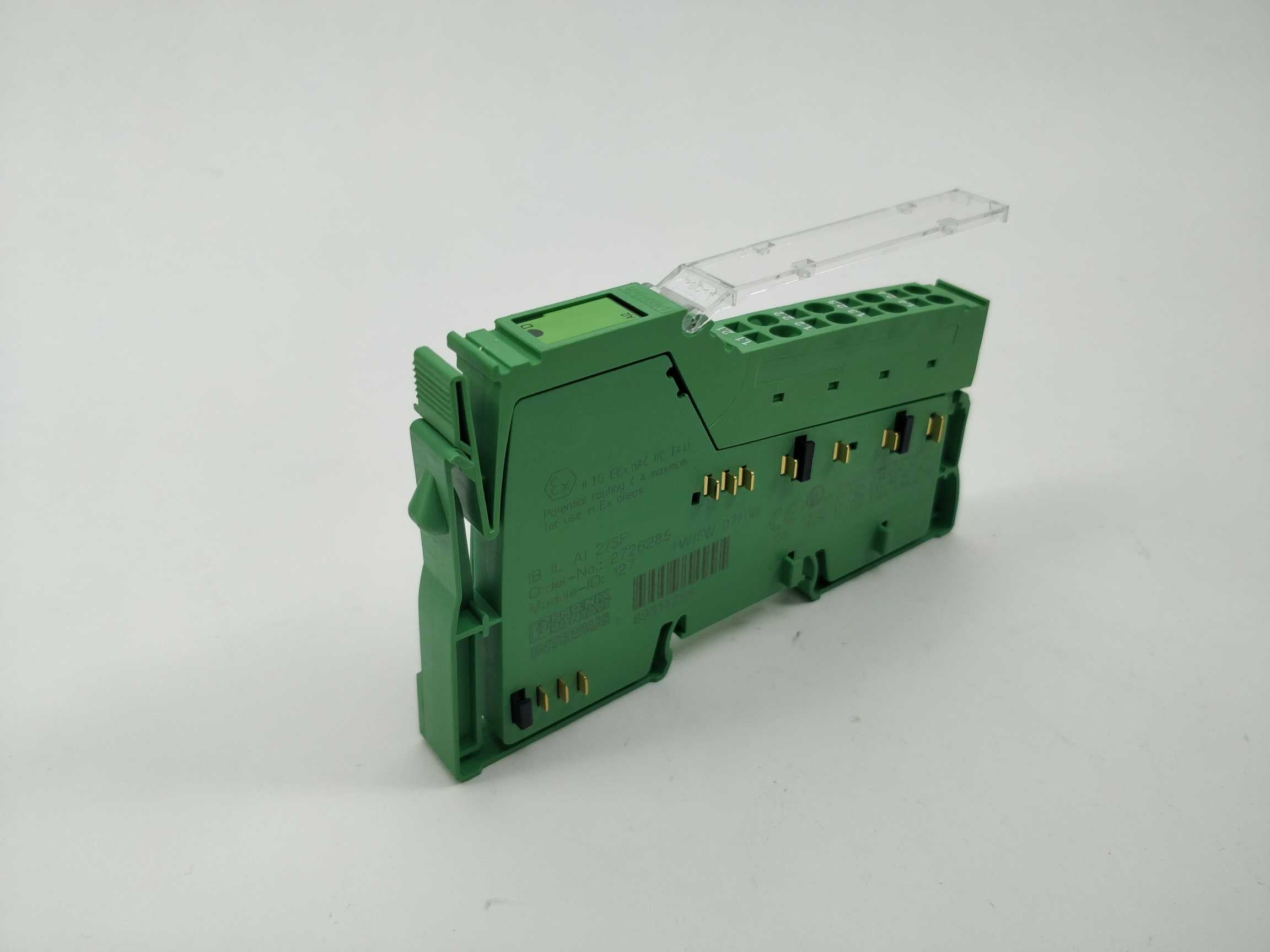 phoenix-contact-2726285-ib-il-ai-2-sf-inline-terminal_2.jpg Phoenix Contact 2726285 IB IL AI 2/SF Inline Terminal