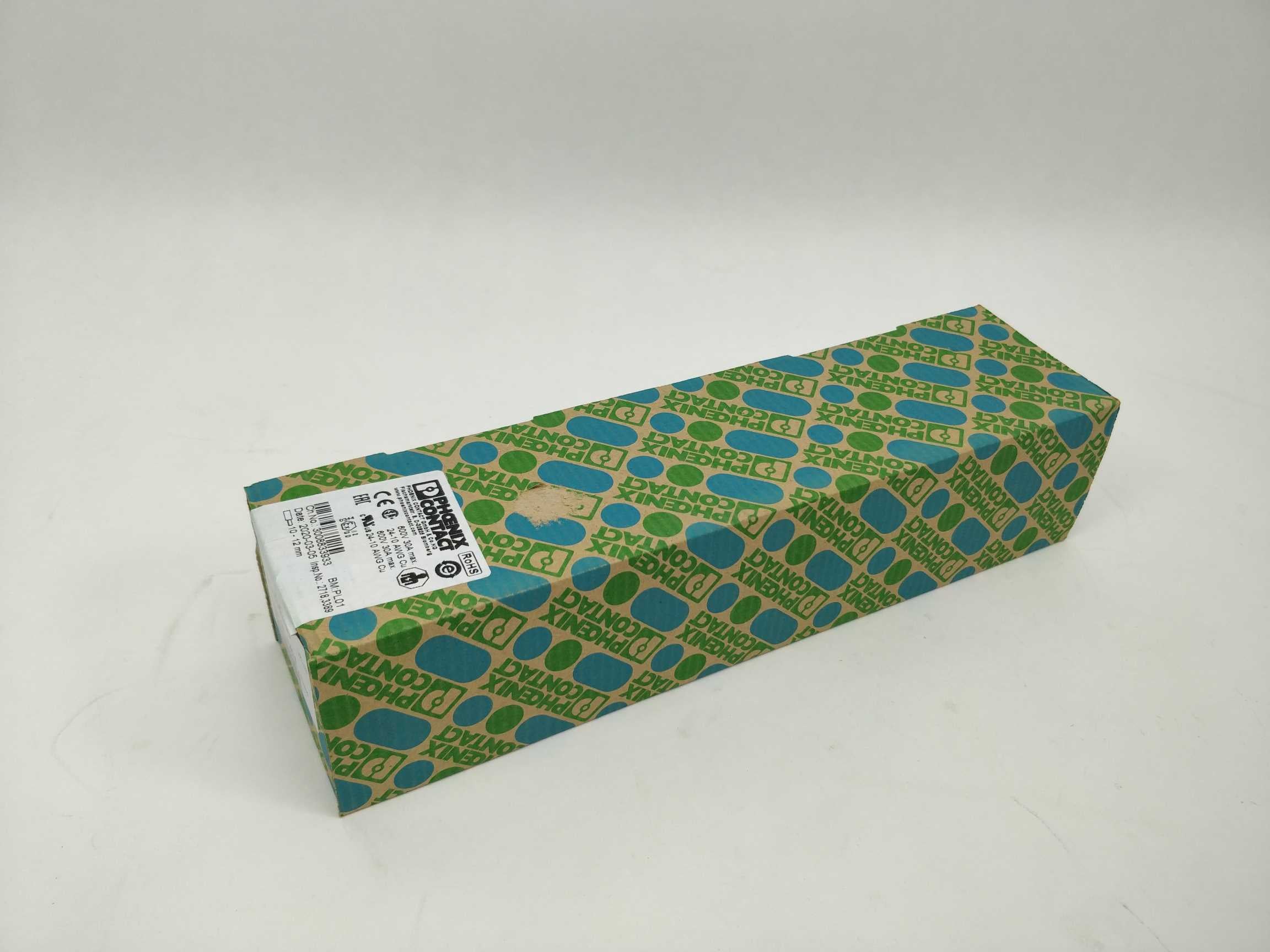 phoenix-contact-3213605-pts-4-twin-bu-50-pcs_1.jpg Phoenix Contact 3213605 PTS 4-TWIN BU 50 Pcs.