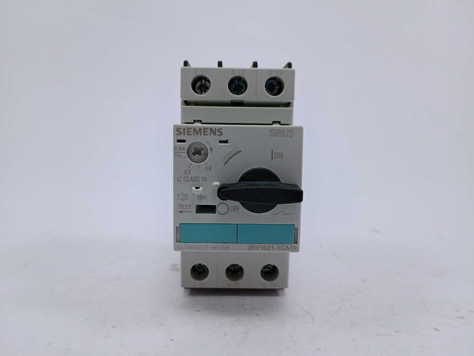 siemens-3rv1021-1ca10-circuit-breaker-1-8-2-5a_2.jpg Siemens 3RV1021-1CA10 Circuit breaker 1.8-2.5A