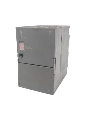 Siemens 6ES7 307-1EA00-0AA0 Simatic S7 E-stand 05 PS307 5A Online salg