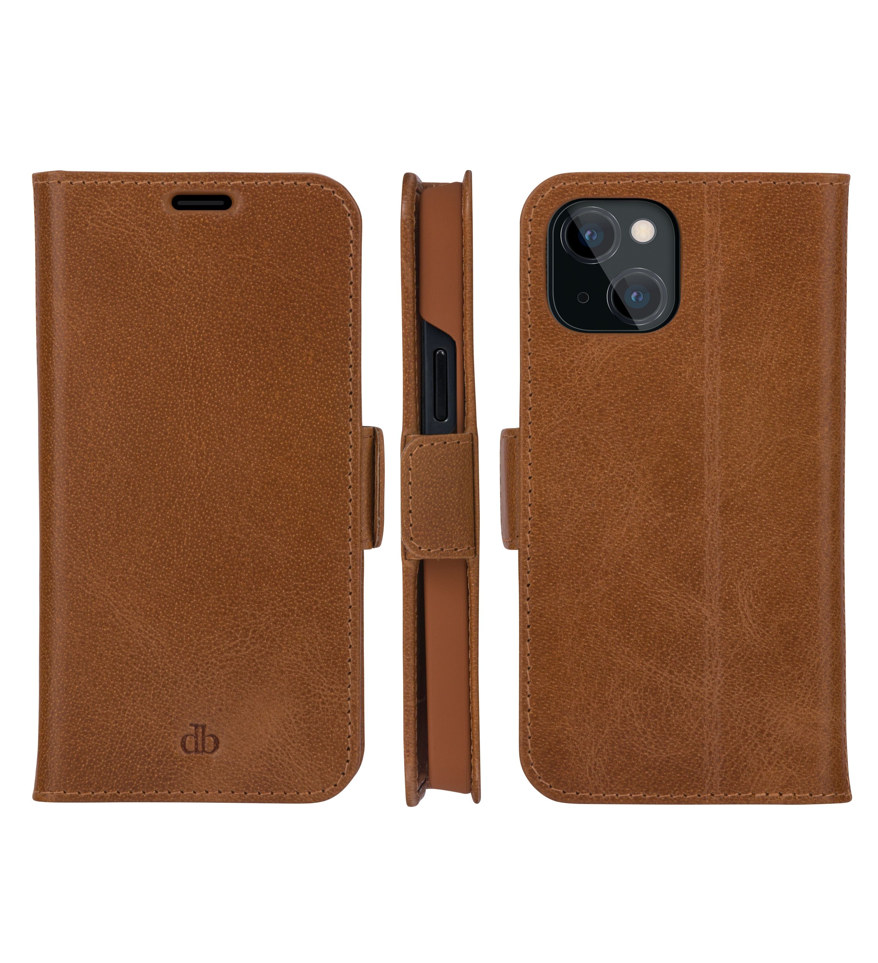 Dbramante1928 Copenhagen Slim iPhone 13