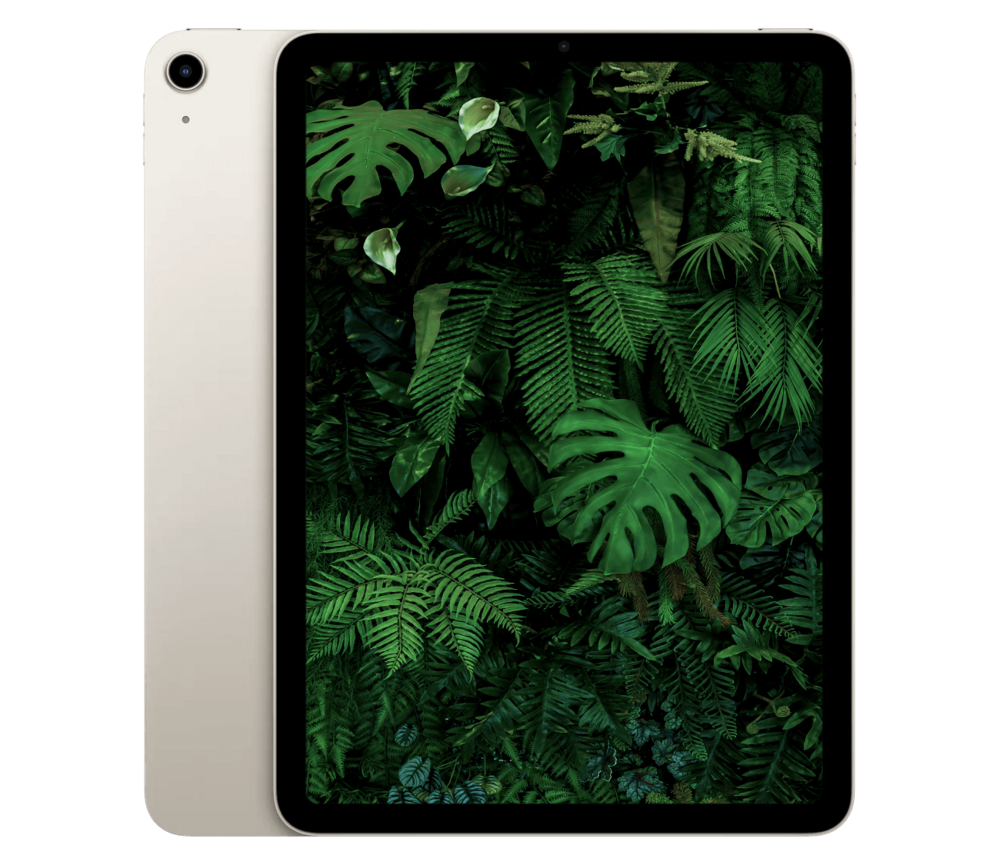 iPad Air 5 (2022) 10,9" WiFi