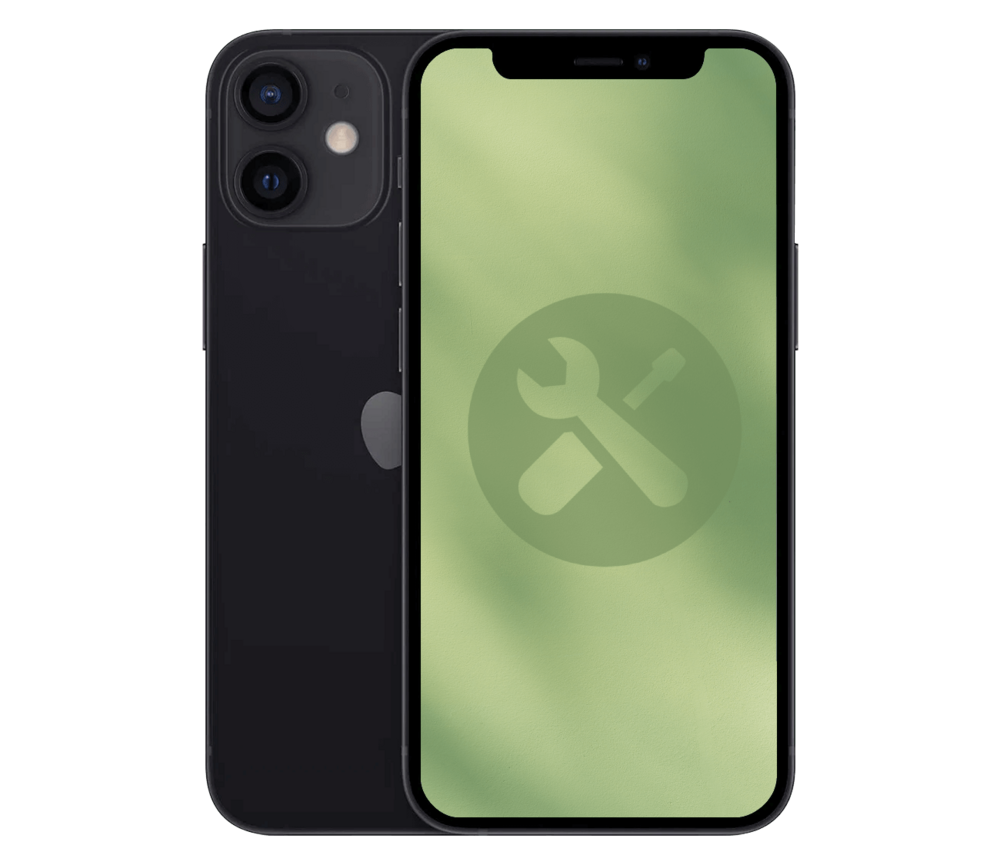 iPhone 12 Mini reparation