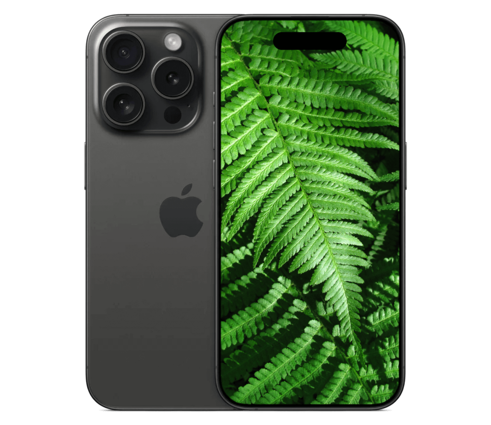 iPhone 15 Pro Udsalg
