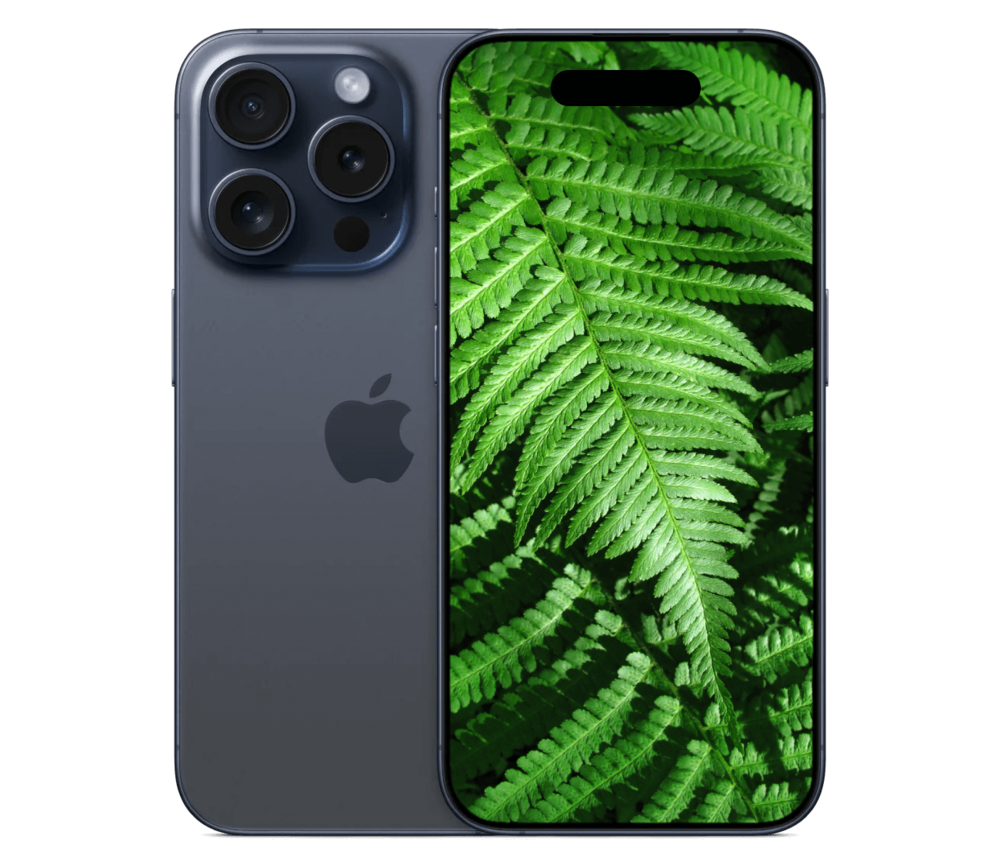 iPhone 15 Pro Udsalg