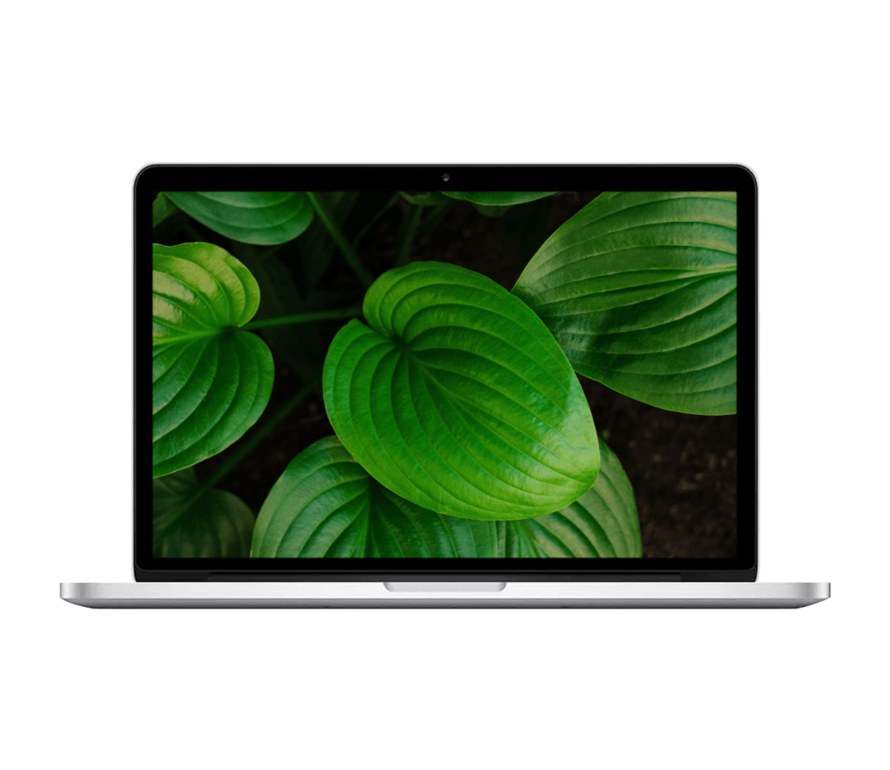 Macbook Pro 13" (2013) i7, 8/512GB