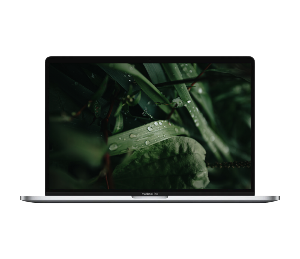 MacBook Pro 13" (2020) i5, 8/256GB