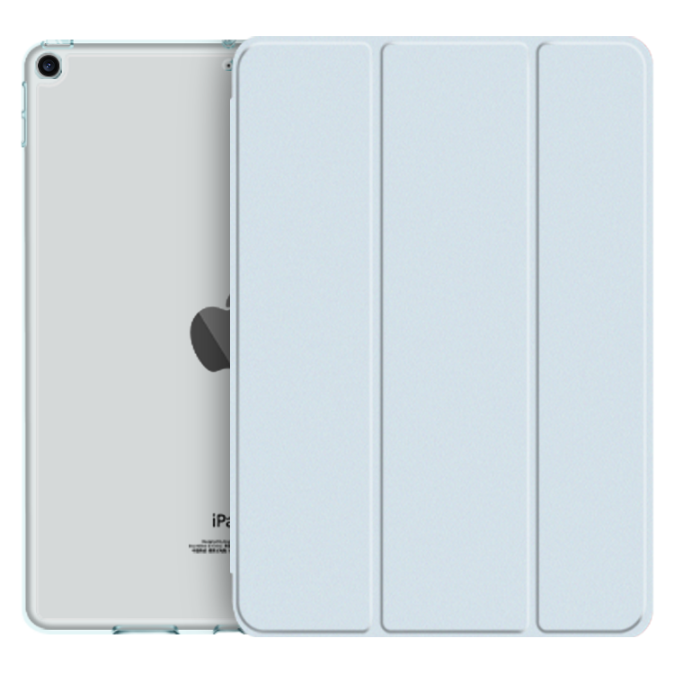 Nordic Accessories iPad 9.7" Cover, Lyseblå