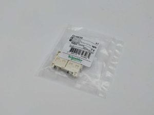 Schneider Electric GVAE20 Plug in aux 1pcs