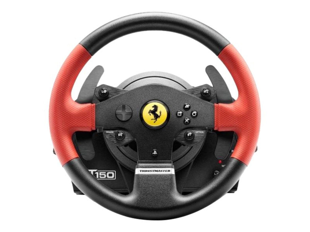 ThrustMaster T150