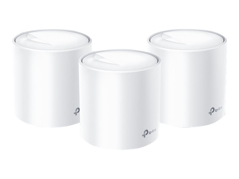 TP-Link Deco X60 Wi-Fi-system