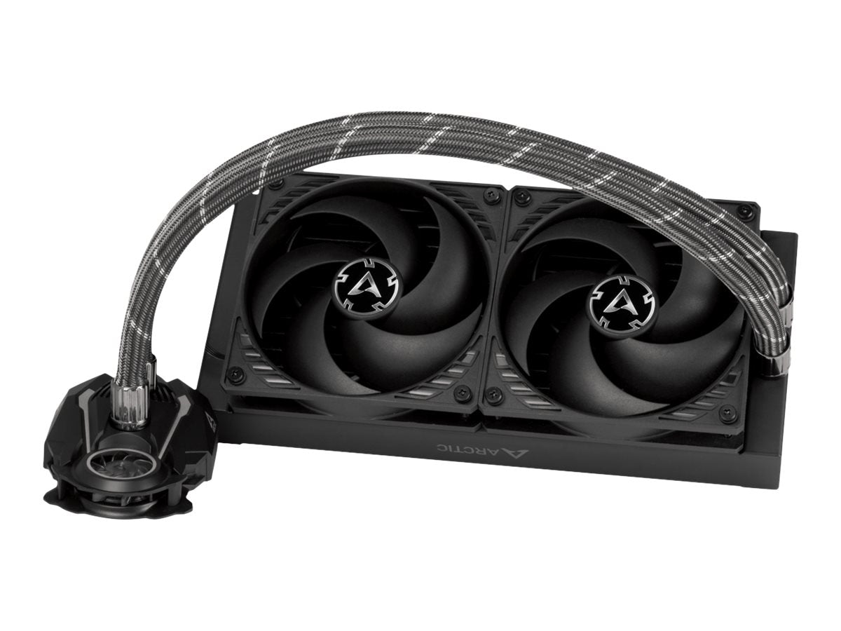 Vandkøling ARCTIC Liquid Freezer II 240mm AIO