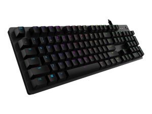 Gamer Keyboard Logitech G512 Mekanisk