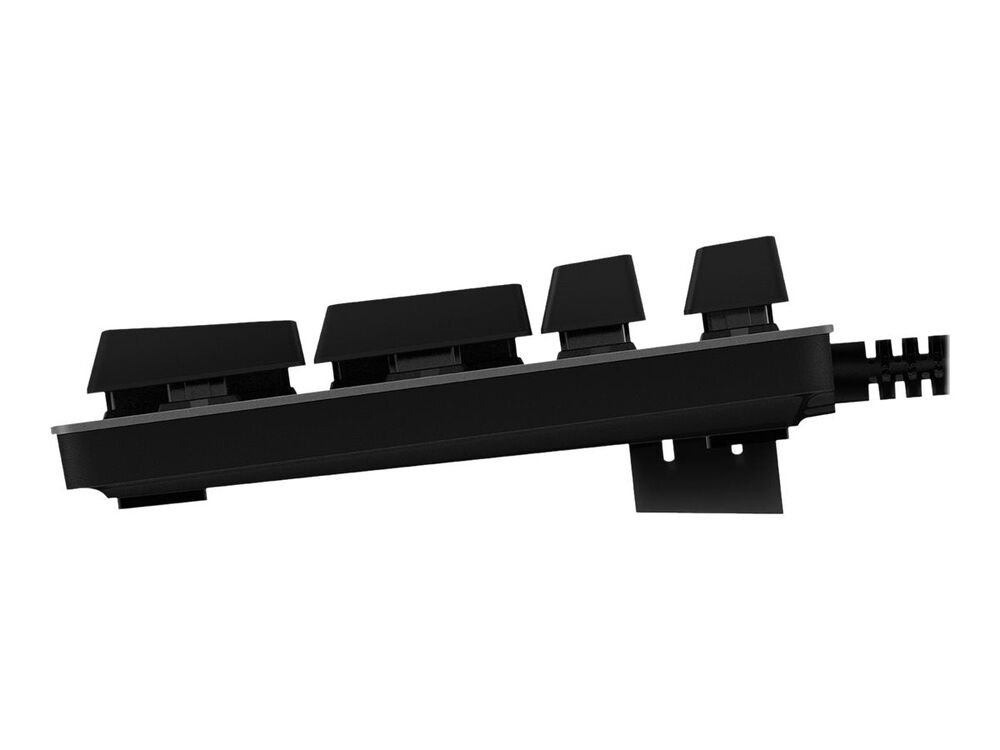 Gamer Keyboard Logitech G512 Mekanisk