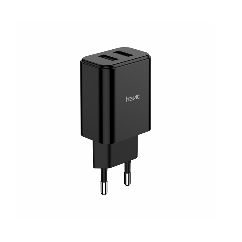 Havit 2 Ports 2.1A Lader